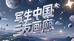 写生中国*三友画廊